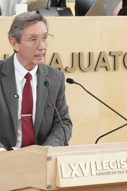 Reforma constitucional en seguridad pública para fortalecer la protección ciudadana