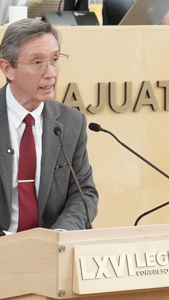 Reforma constitucional en seguridad pública para fortalecer la protección ciudadana