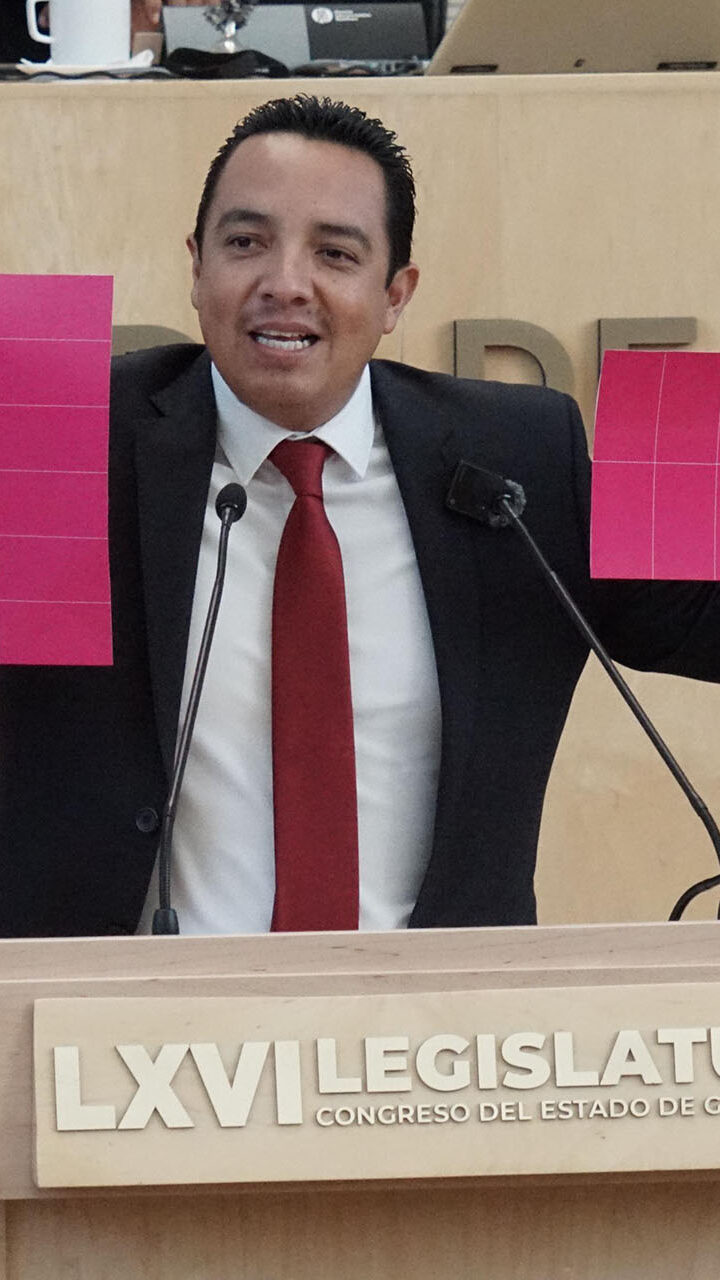 Morena exige respuestas claras sobre la inseguridad en Guanajuato