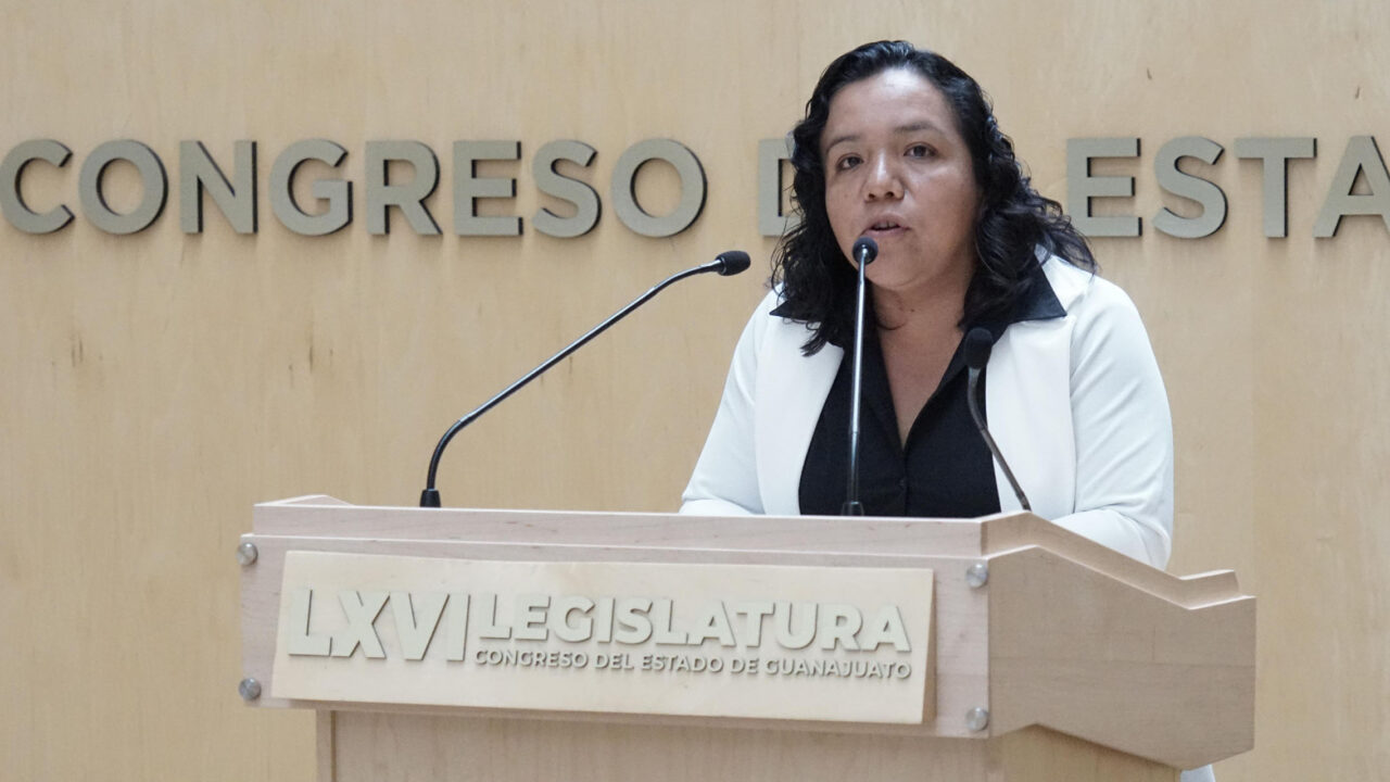 Congreso de Guanajuato reconoce a personas buscadoras como defensoras de derechos humanos