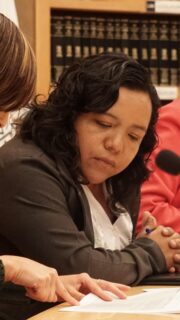 Morena impulsa un Guanajuato más justo con avances en derechos humanos