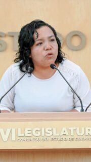 Morena resalta transparencia en designación de Procuradora de Derechos Humanos