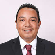 Carlos Abraham Ramos Sotomayor